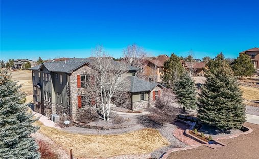Parker, Colorado, Stati Uniti 1