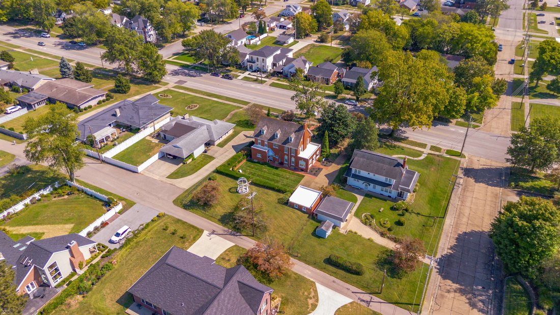 House in Henderson, Kentucky, United States 5 - 17452305