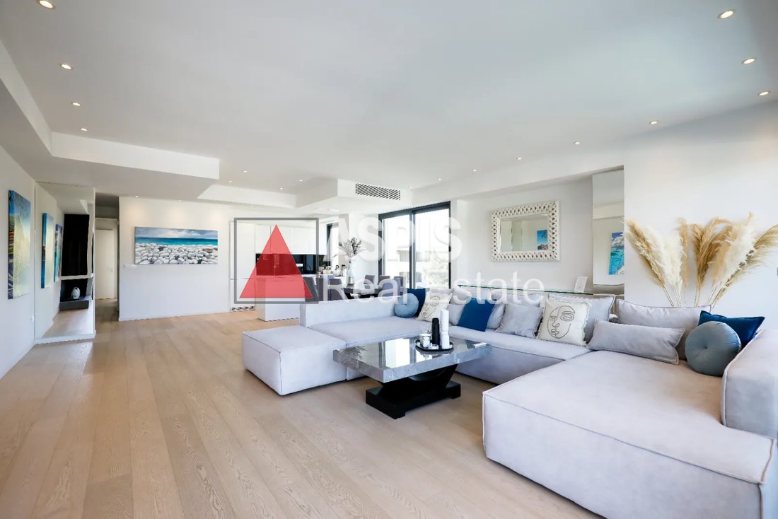 Apartment in Elliniko, Attica, Greece 1 - 17451143