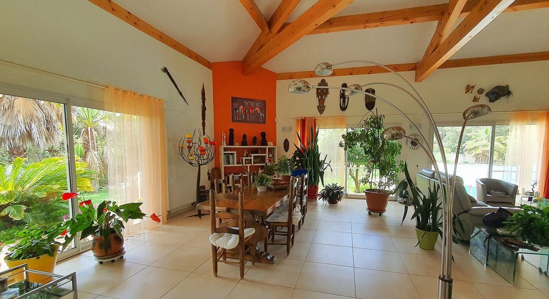 Villa in Cooperative, Agde, France 5 - 17454179