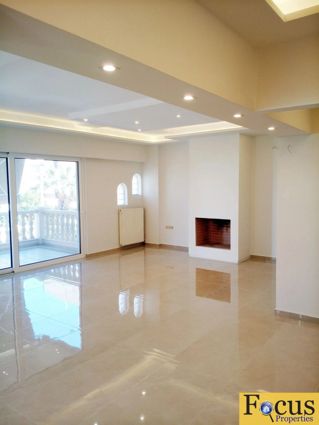Apartment in Glyfada, Attica, Greece 3 - 17460015