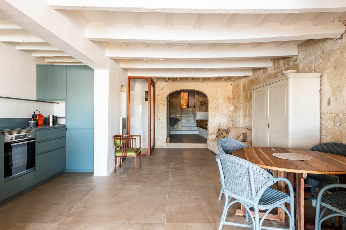 House in Maó / Mahón, Balearic Islands, Spain 2 - 17463364