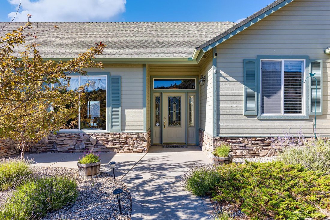 House in Tehachapi, California, United States 4 - 17454650