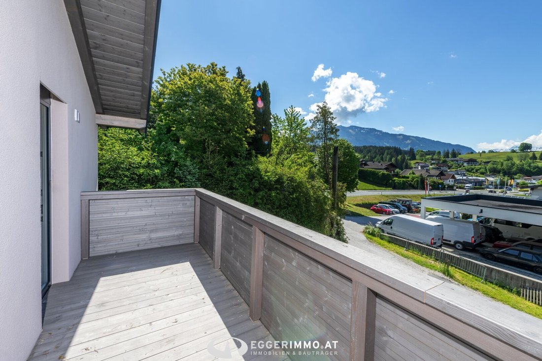 Apartment in Saalfelden, Salzburg, Austria 5 - 17457844