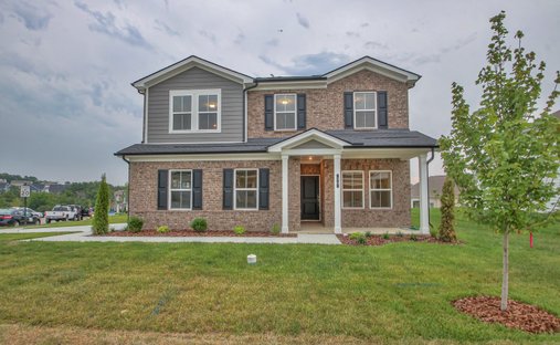 House in Mt. Juliet, Tennessee, United States 1