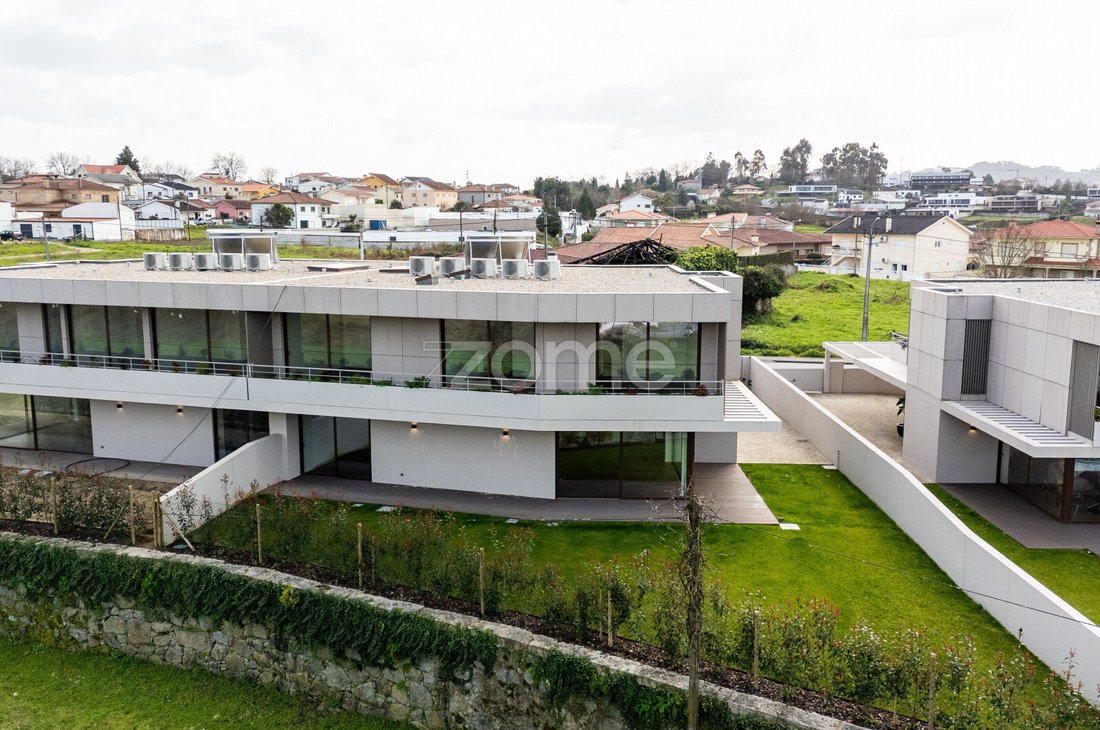House in Margaride (Santa Eulalia), Varzea, Lagares, Varziela e Moure, Porto District, Portugal 4 - 17455354