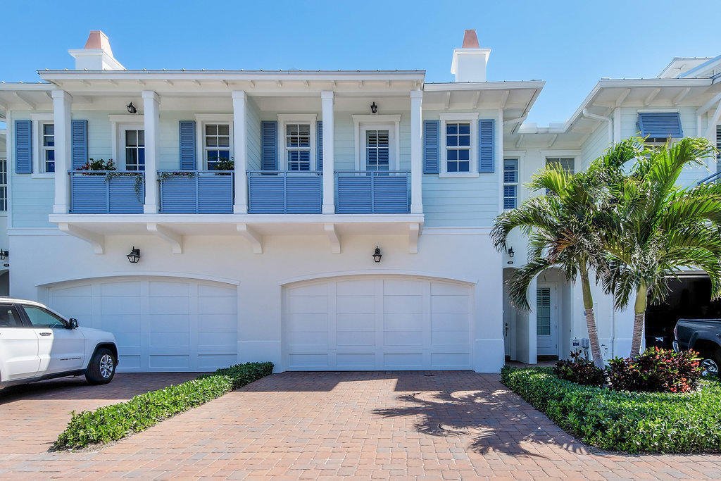 House in North Palm Beach, Florida, United States 1 - 17451752