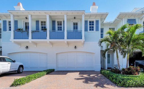 House in North Palm Beach, Florida, United States 1