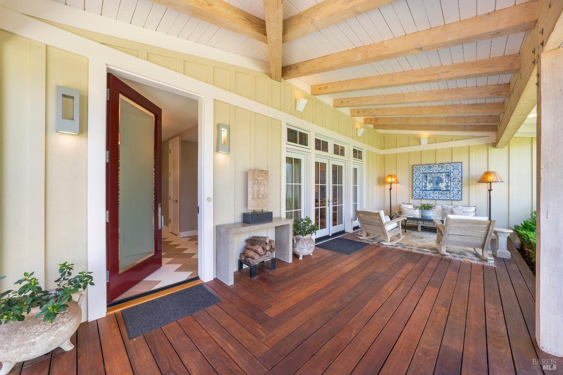 House in St. Helena, California, United States 4 - 17452142