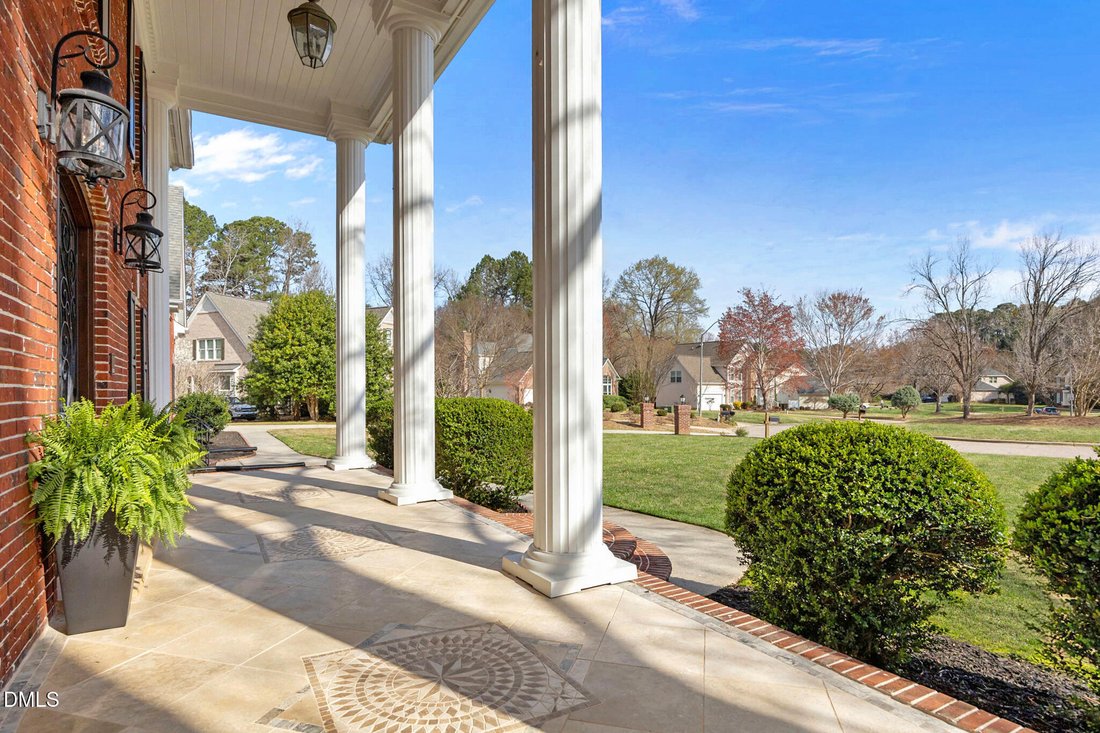 House in Garner, North Carolina, United States 4 - 17450866