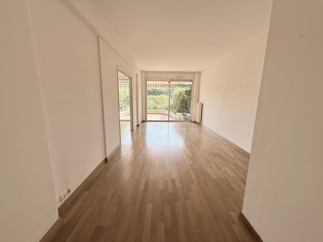 Apartment in Beaulieu-sur-Mer, Provence-Alpes-Côte d'Azur, France 3 - 17459166