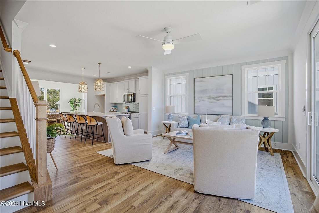 Townhouse in Carolina Beach, North Carolina, United States 3 - 17460968