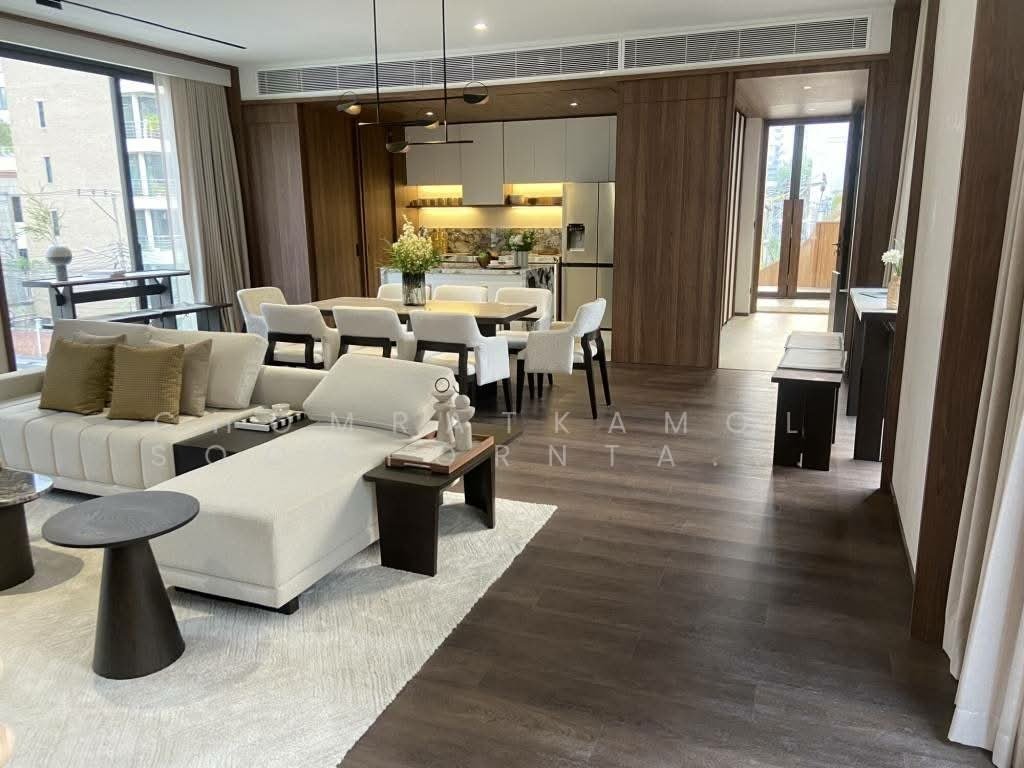 Condo in Bangkok, Krung Thep Maha Nakhon, Thailand 2 - 17461445