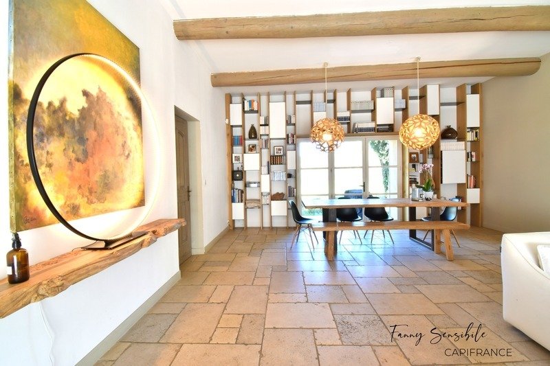 House in Trets, Provence-Alpes-Côte d'Azur, France 4 - 17452099