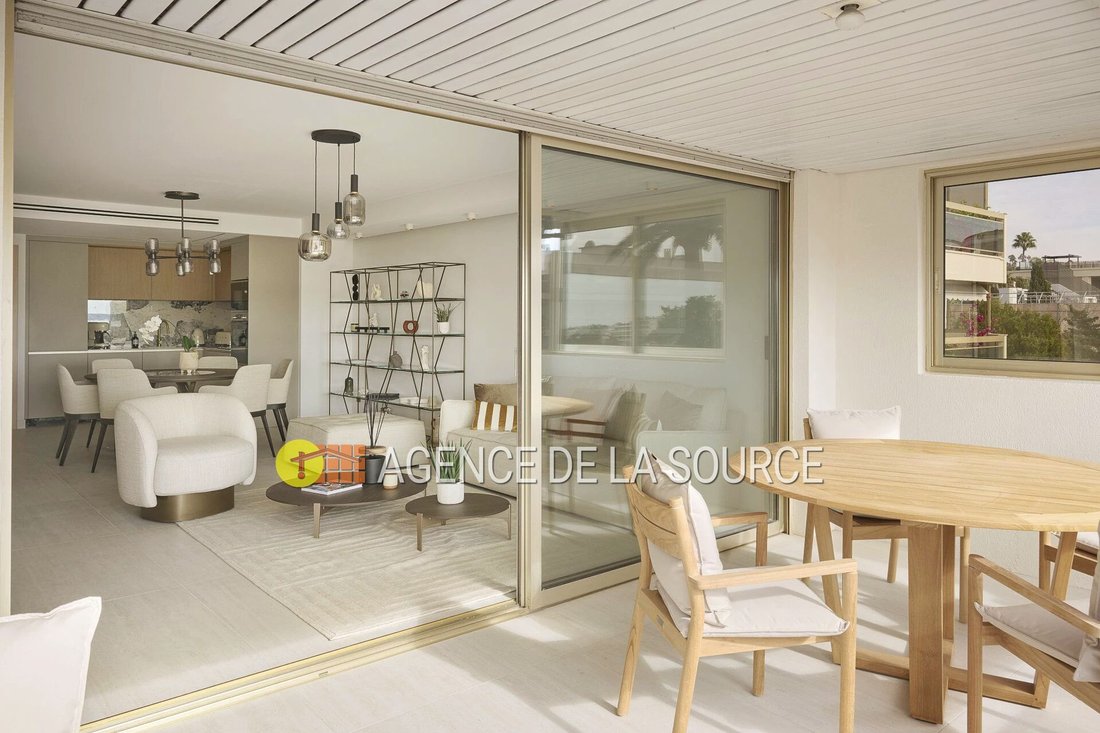 Apartment in Cannes, Provence-Alpes-Côte d'Azur, France 2 - 15273964