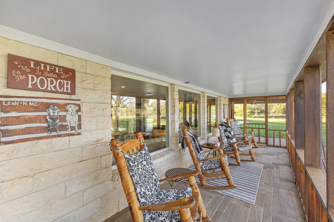 Farm Ranch in Wixon Valley, Texas, United States 3 - 17458098