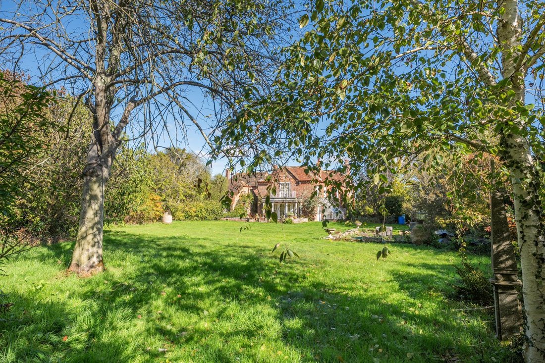House in Sidlesham, Chichester, England 3 - 17453977