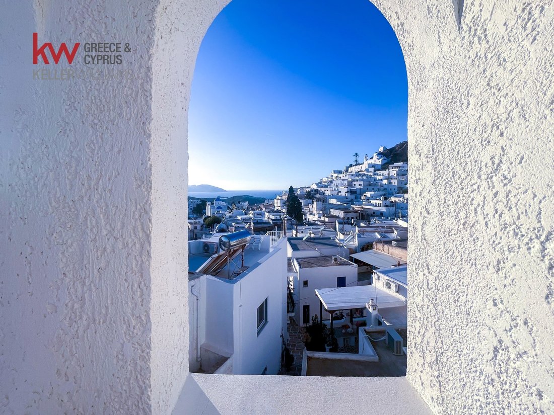 Apartment in Ios, Aegean, Greece 1 - 17451122