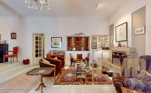 Appartement en Nea Smyrni, Attique, Grèce 1