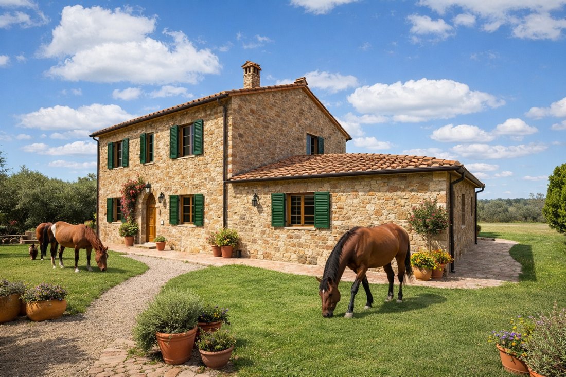 Casciana Terme Lari, Tuscany, Italy 1 - 17462645