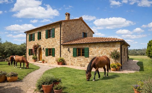 Casciana Terme Lari, Tuscany, Italy 1