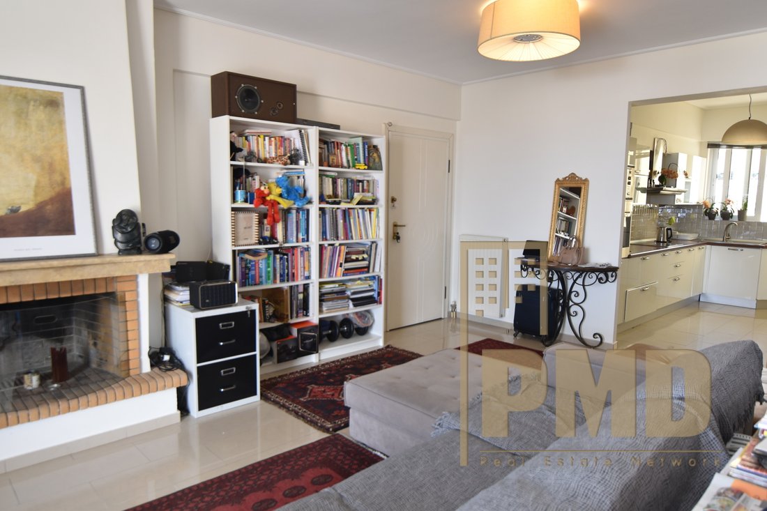 Apartment in Glyfada, Attica, Greece 2 - 15751193