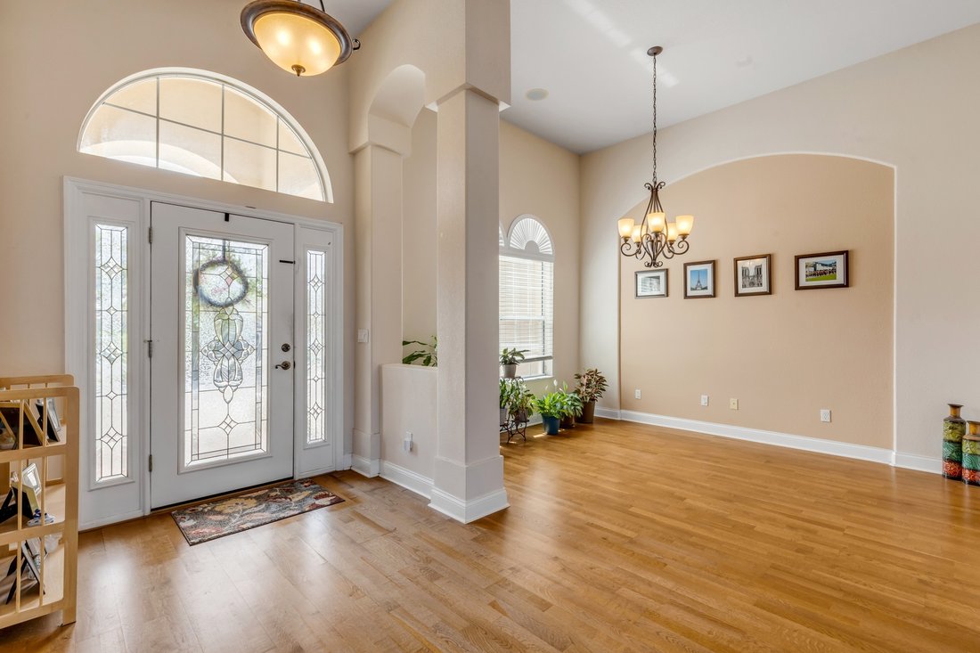 House in New Smyrna Beach, Florida, United States 4 - 17462021