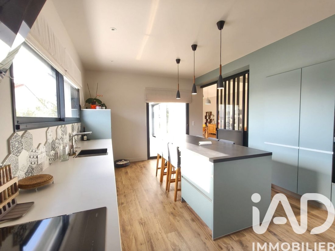 House in Montaigu, Montaigu-Vendee, France 5 - 17462349