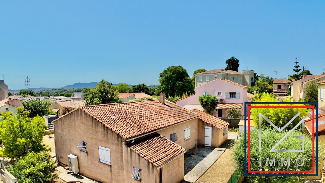 House in Centre Ouest, Ollioules, France 4 - 17460769