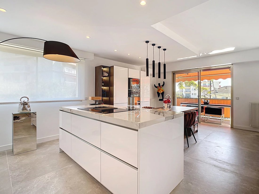 Apartment in Nice, Provence-Alpes-Côte d'Azur, France 4 - 17451958