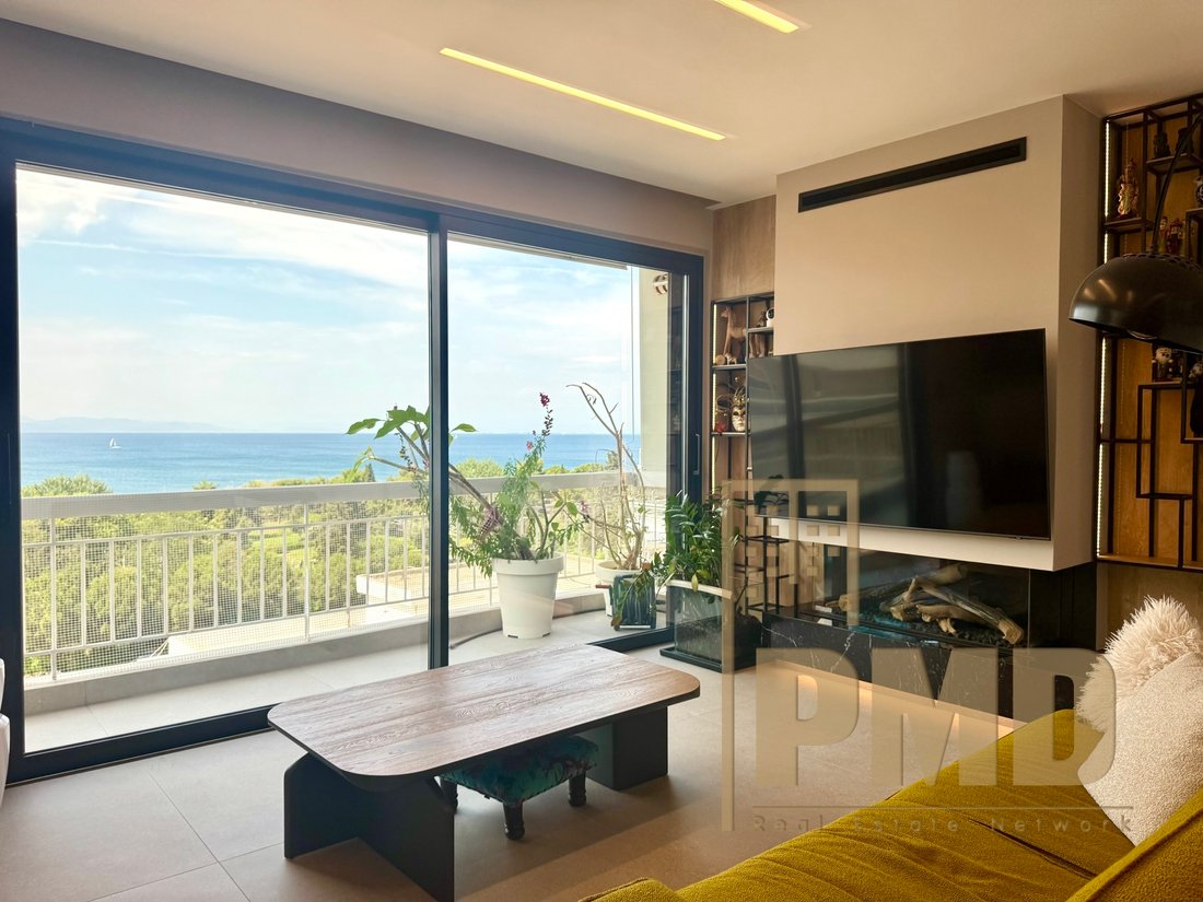 Apartment in South Athens, Attica, Greece 2 - 15716029