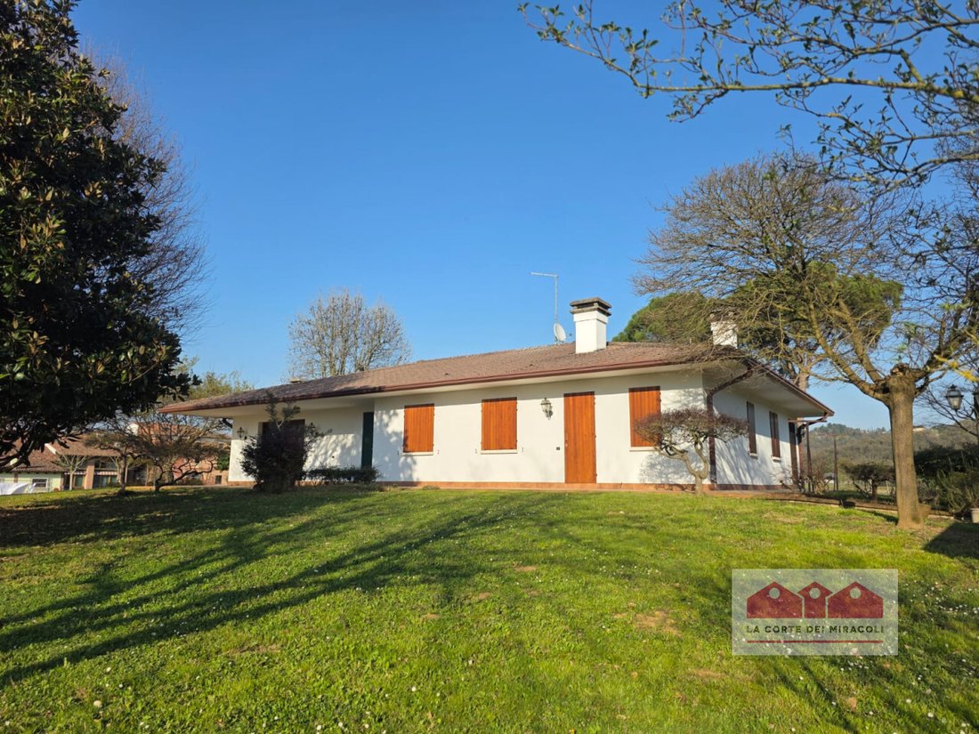 Maison à Ferrovieri - Monte Berico, Vicence, Vénétie 3 - 17460430