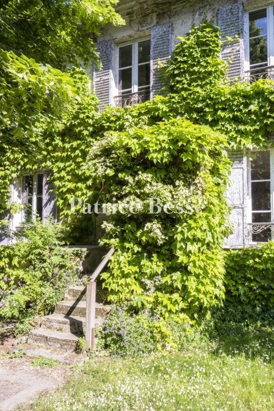 House in Henri Wallon, Bagneux, France 4 - 15514560