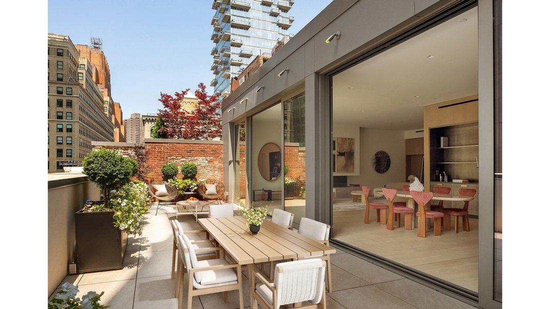 Condo in New York, New York, United States 1 - 15699981