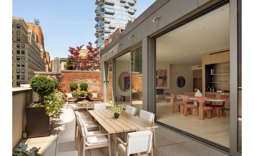 Condo in New York, New York, United States 1