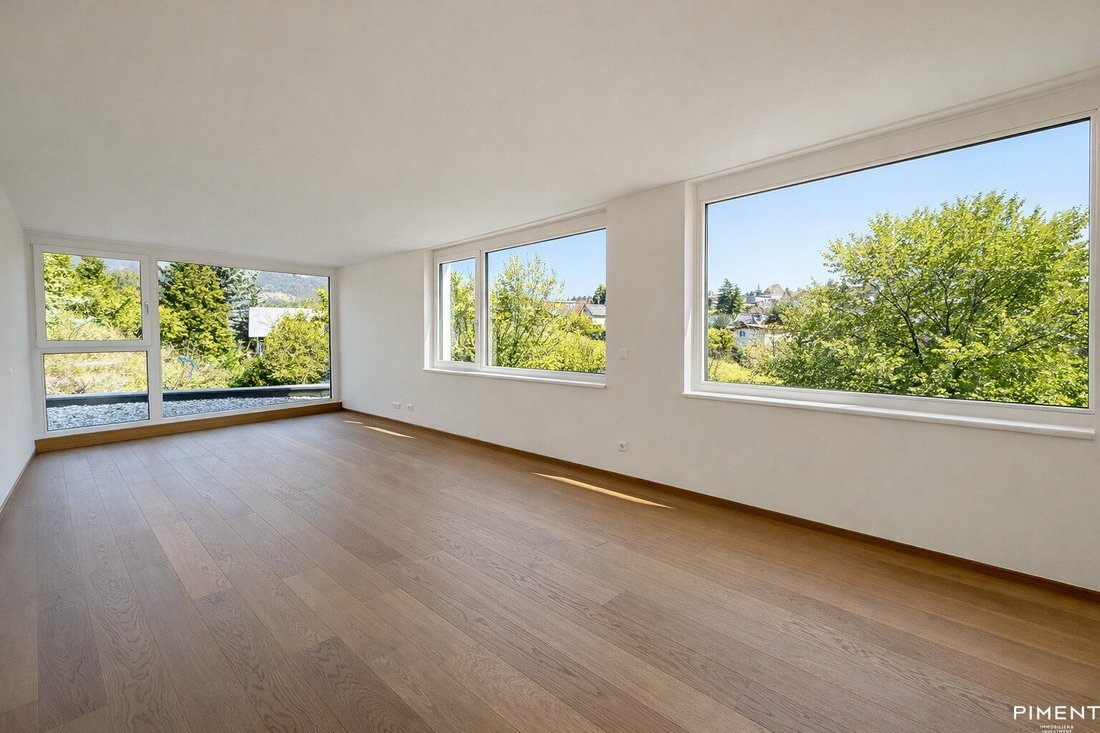 Penthouse in Vienna, Wien, Austria 4 - 17027605