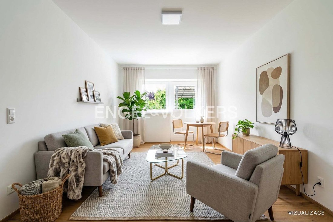 Apartment in Praha, Czechia 1 - 17450544