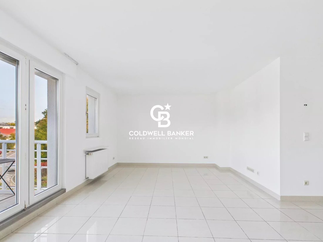Apartment in Mamer, Luxembourg District, Luxembourg 1 - 17450737