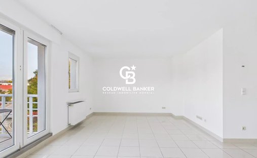 Wohnung in Mamer, Distrikt Luxemburg, Luxemburg 1