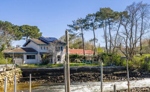 Villa in Chante Cigale, Gujan-Mestras, France 1