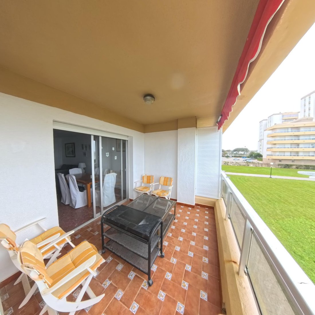 Apartment in El Puerto de Santa María, Andalusia, Spain 2 - 17460996