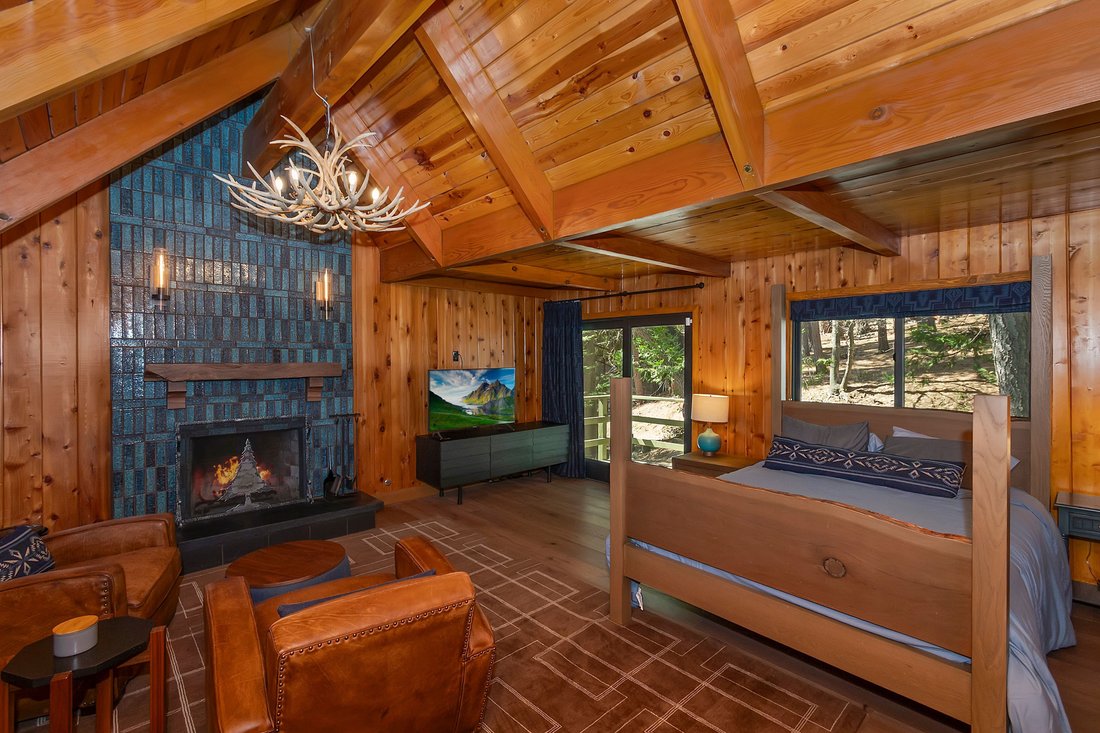 House in Lake Arrowhead, California, United States 4 - 17453130