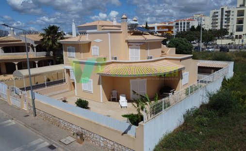 Maison à Portimão, Algarve, Portugal 1