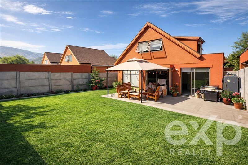 House in Colina, Santiago Metropolitan Region, Chile 1 - 17457216