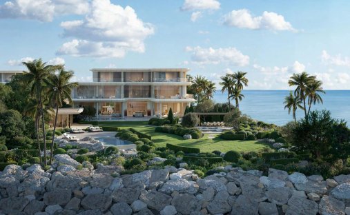 Appartement en Jumeira, Doubaï, Émirats arabes unis 1