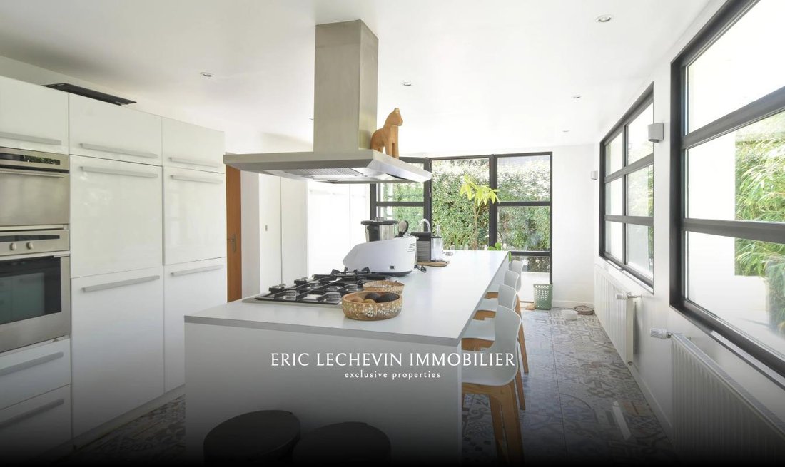 House in Merlimont, Hauts-de-France, France 5 - 17450618