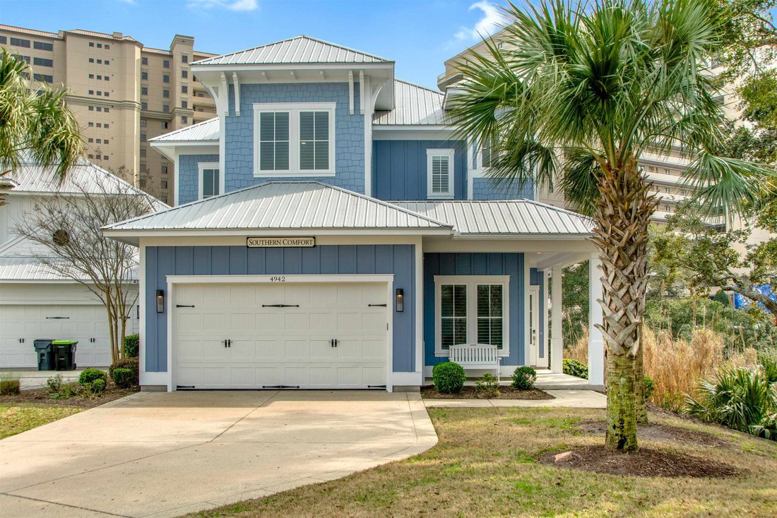 House in North Myrtle Beach, South Carolina, United States 3 - 17453936