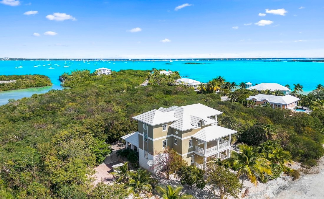 House in George Town, Exuma, The Bahamas 1 - 17451927