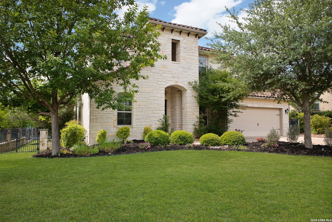 House in San Antonio, Texas, United States 4 - 17450790