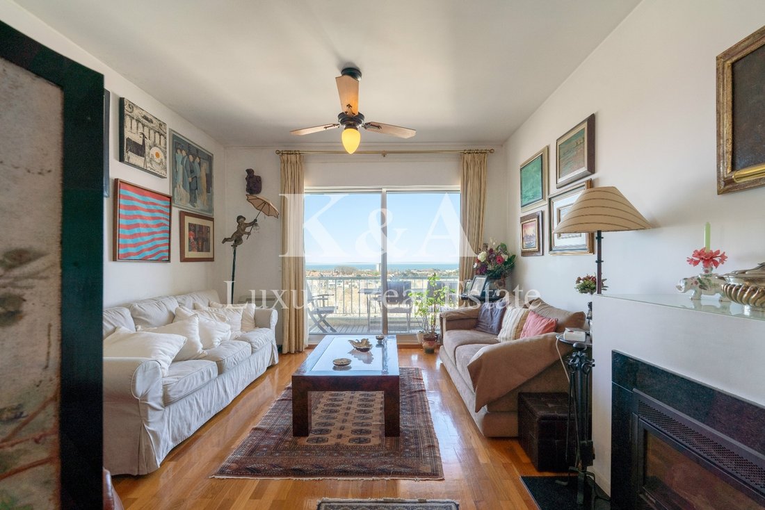 Apartment in Aldoar, Foz do Douro e Nevogilde, Porto District, Portugal 3 - 17454547